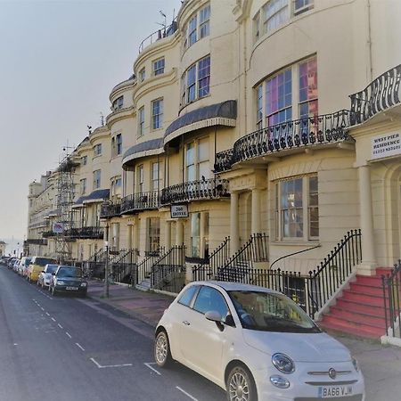 The West Pier Residence Brighton Luaran gambar