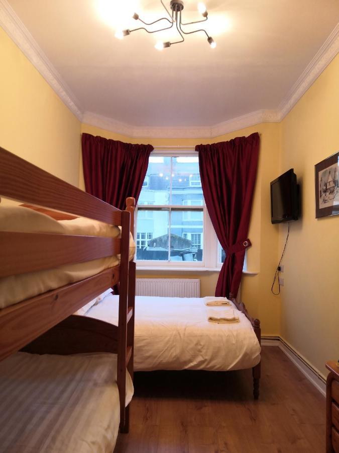 The West Pier Residence Brighton Luaran gambar