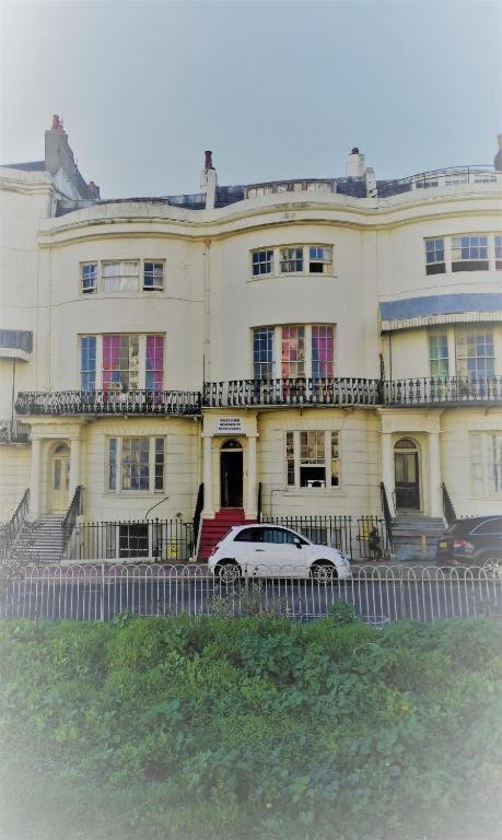 The West Pier Residence Brighton Luaran gambar