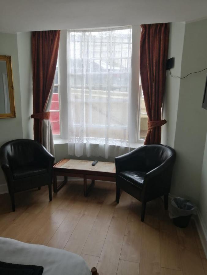 The West Pier Residence Brighton Luaran gambar